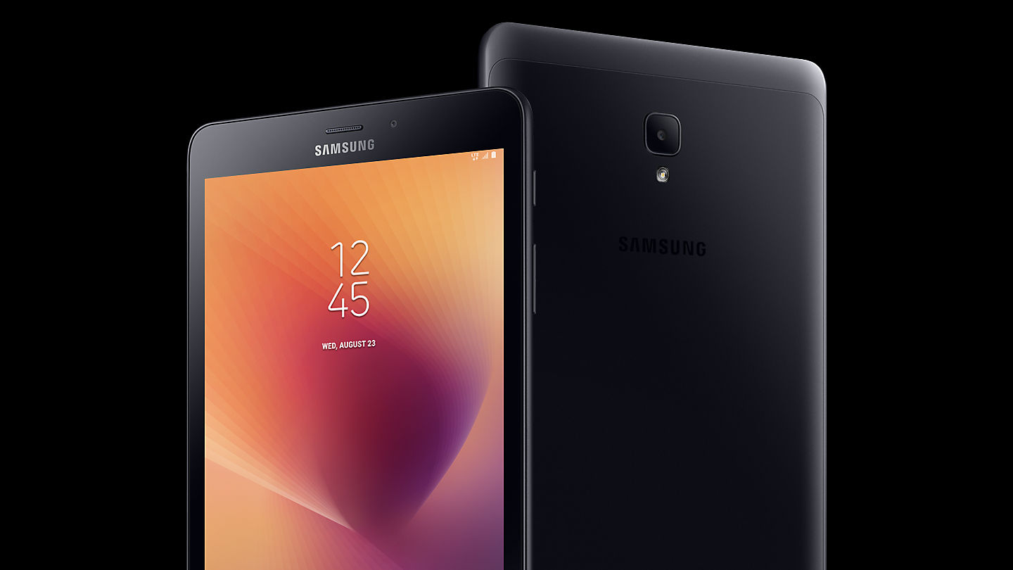 Samsung Galaxy Tab A 8.0 2017